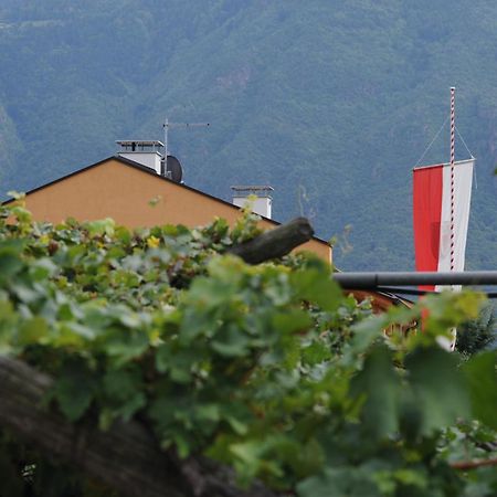 Urbanhof Prantenberger Bolzano Ngoại thất bức ảnh
