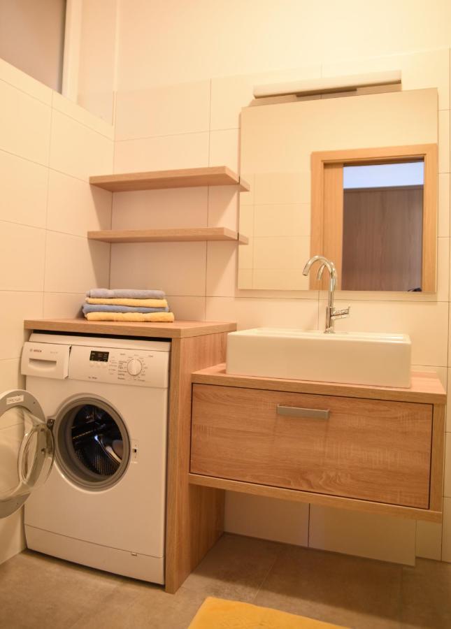 Urbanhof Prantenberger Bolzano Ngoại thất bức ảnh