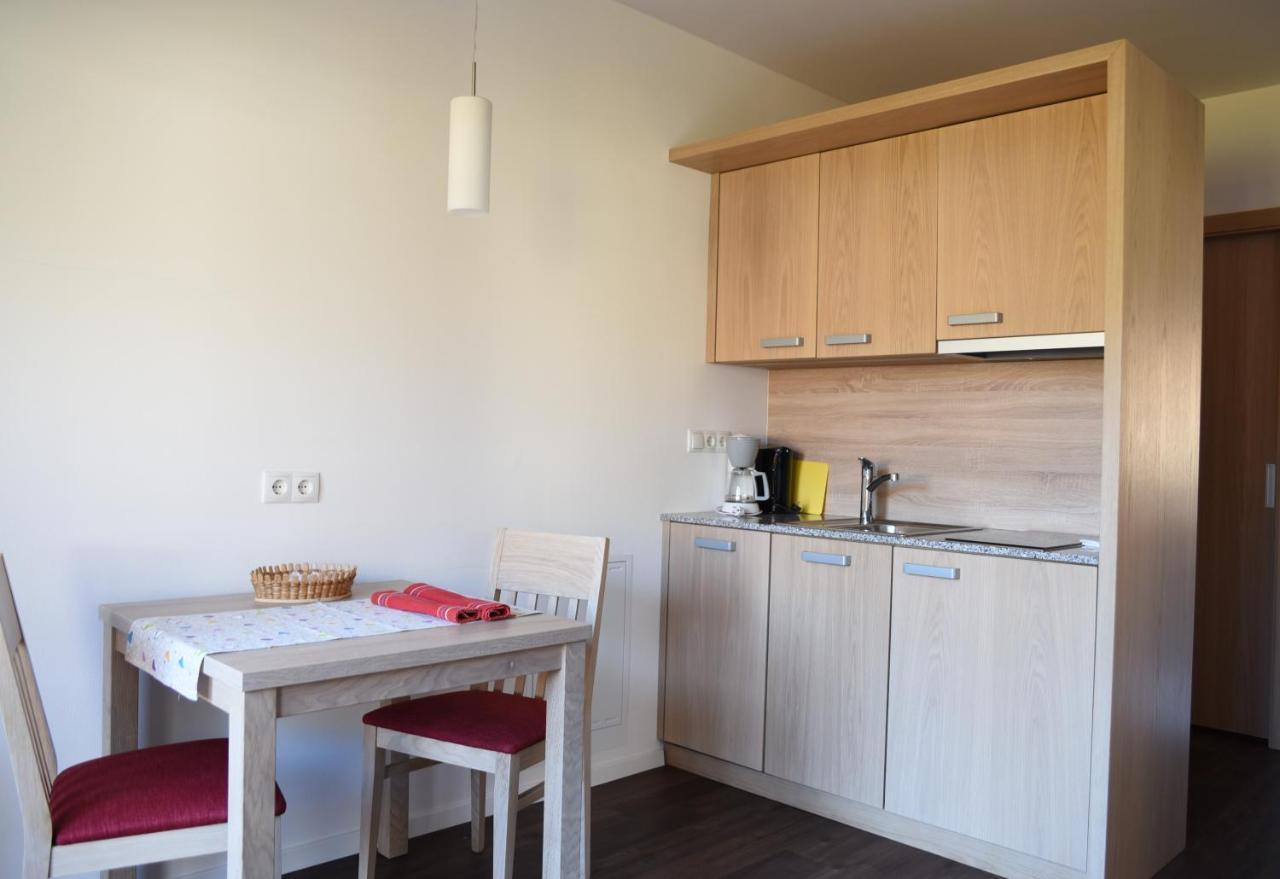 Urbanhof Prantenberger Bolzano Ngoại thất bức ảnh