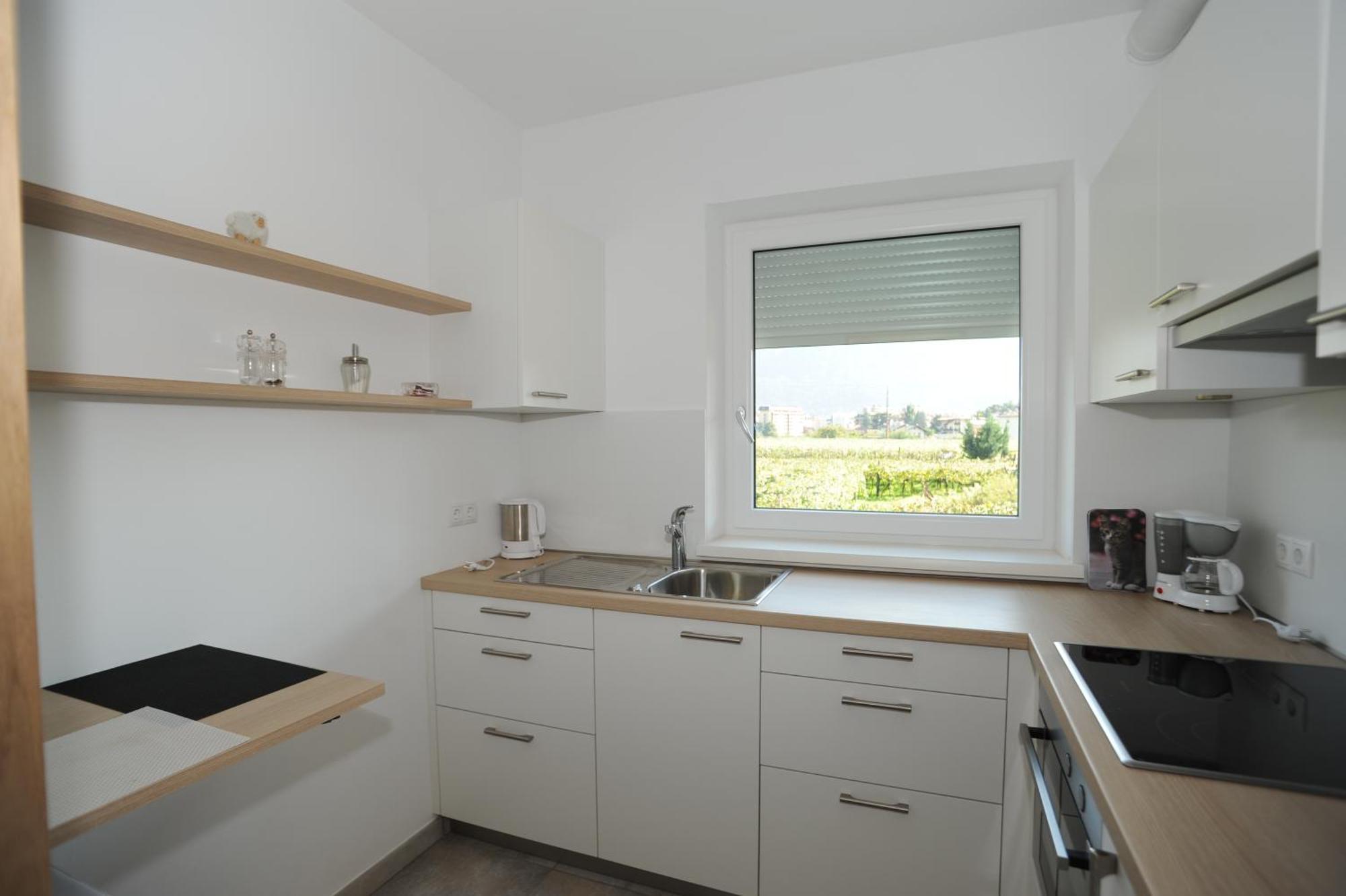 Urbanhof Prantenberger Bolzano Ngoại thất bức ảnh