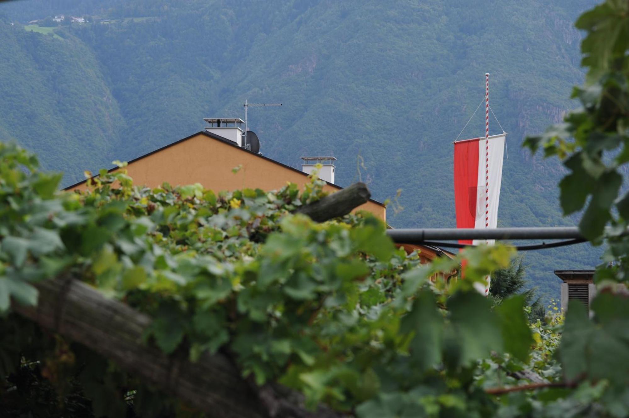 Urbanhof Prantenberger Bolzano Ngoại thất bức ảnh