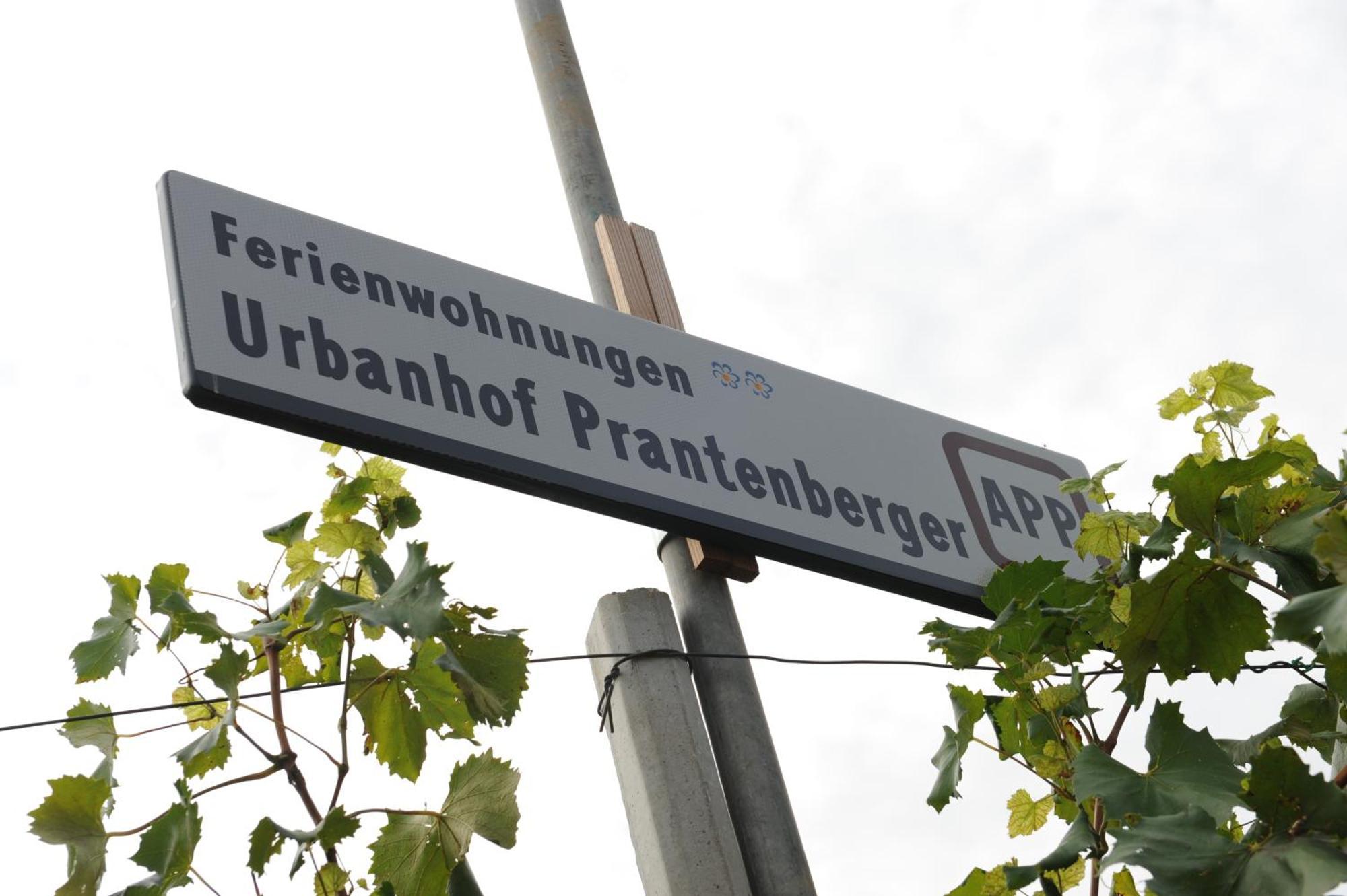 Urbanhof Prantenberger Bolzano Ngoại thất bức ảnh