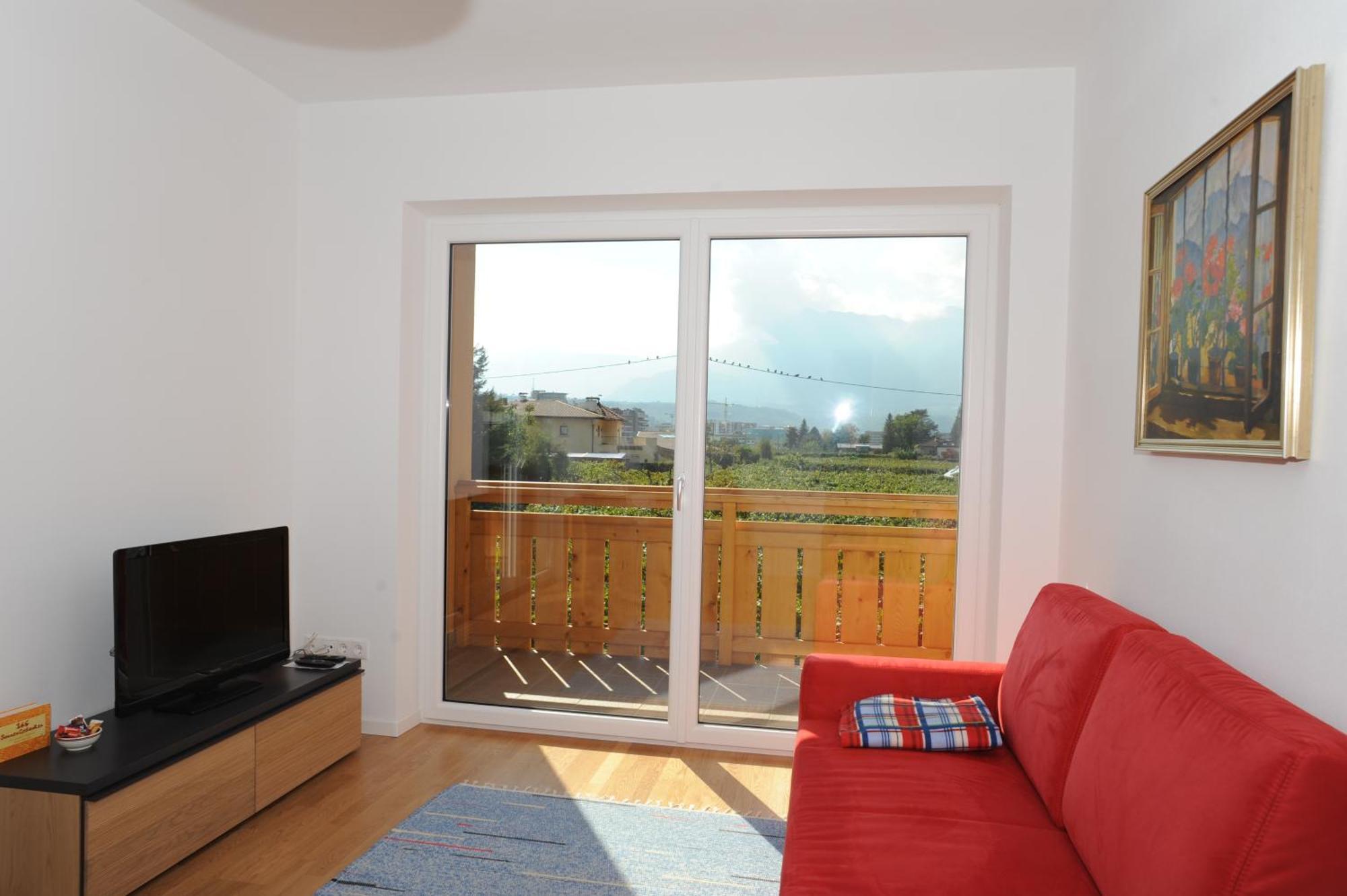 Urbanhof Prantenberger Bolzano Ngoại thất bức ảnh