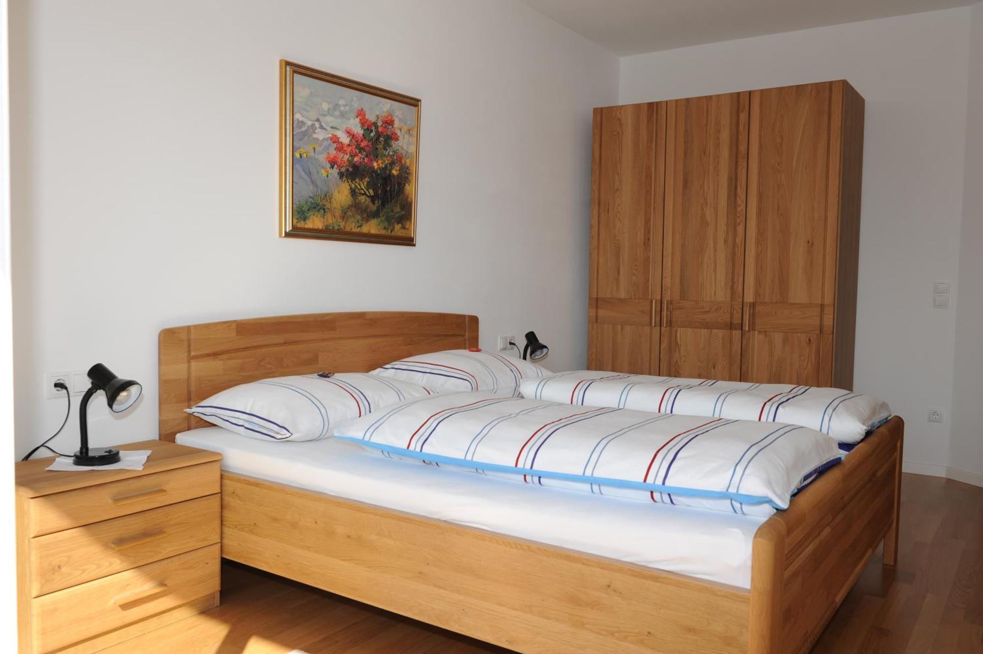 Urbanhof Prantenberger Bolzano Ngoại thất bức ảnh