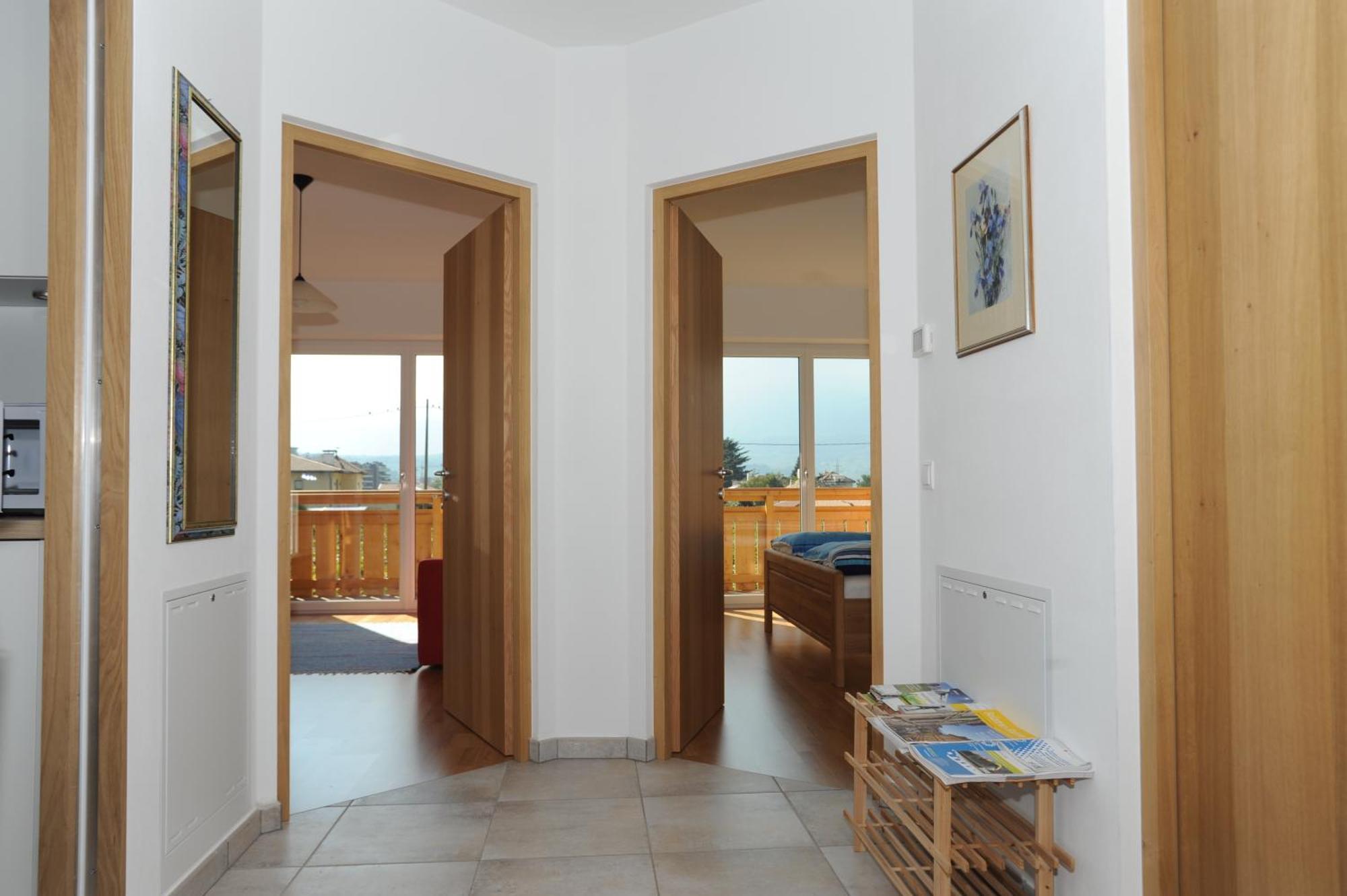 Urbanhof Prantenberger Bolzano Ngoại thất bức ảnh