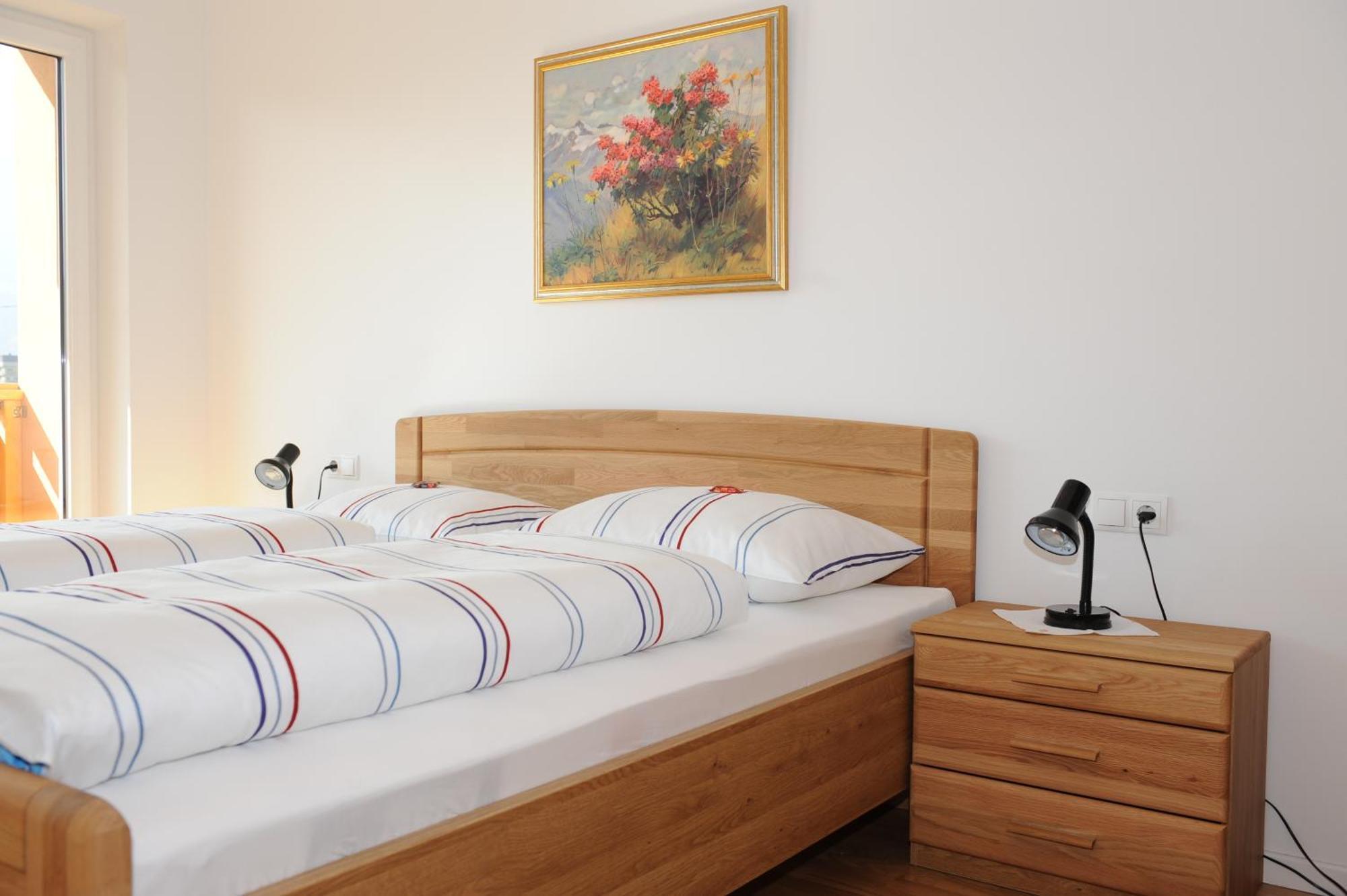 Urbanhof Prantenberger Bolzano Ngoại thất bức ảnh