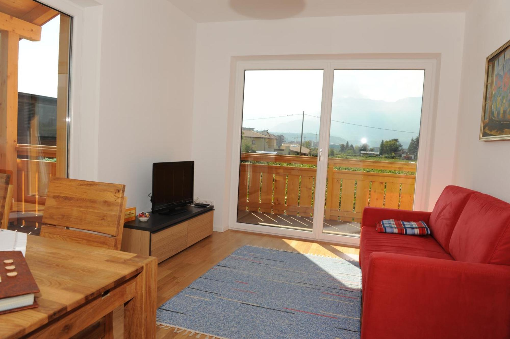 Urbanhof Prantenberger Bolzano Ngoại thất bức ảnh
