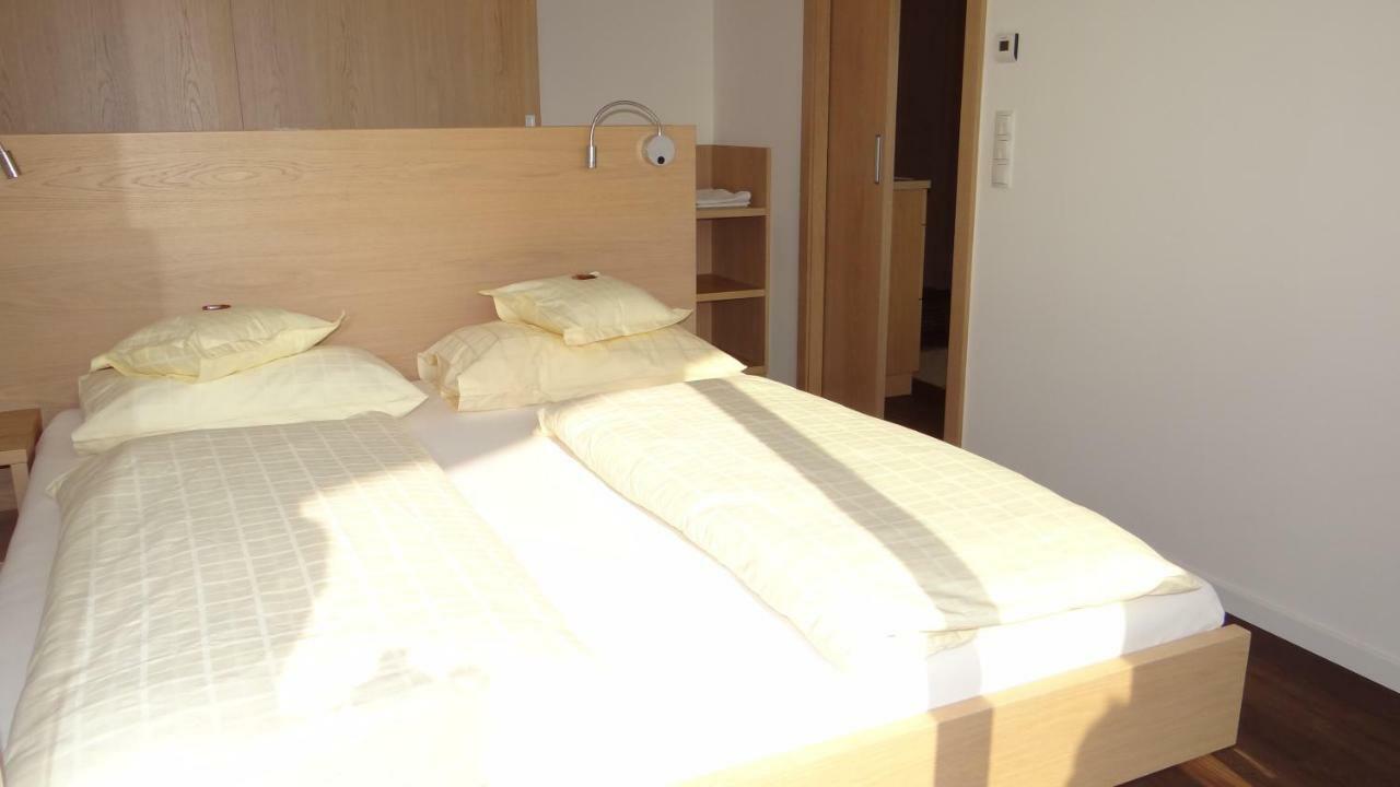 Urbanhof Prantenberger Bolzano Ngoại thất bức ảnh