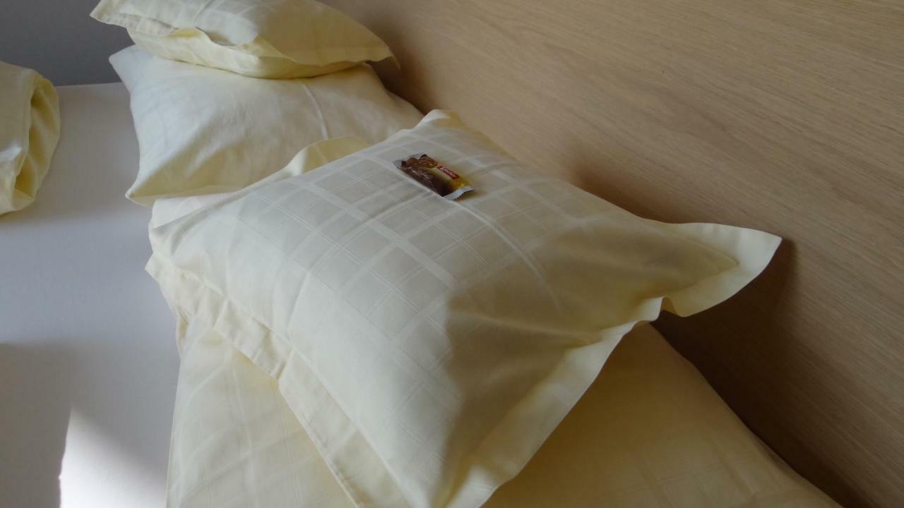 Urbanhof Prantenberger Bolzano Ngoại thất bức ảnh